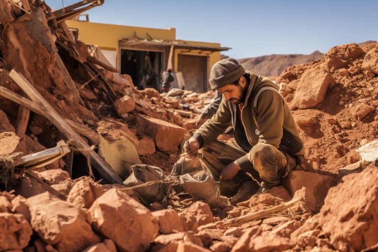 Pourquoi Le Maroc Refuse L Aide De La France