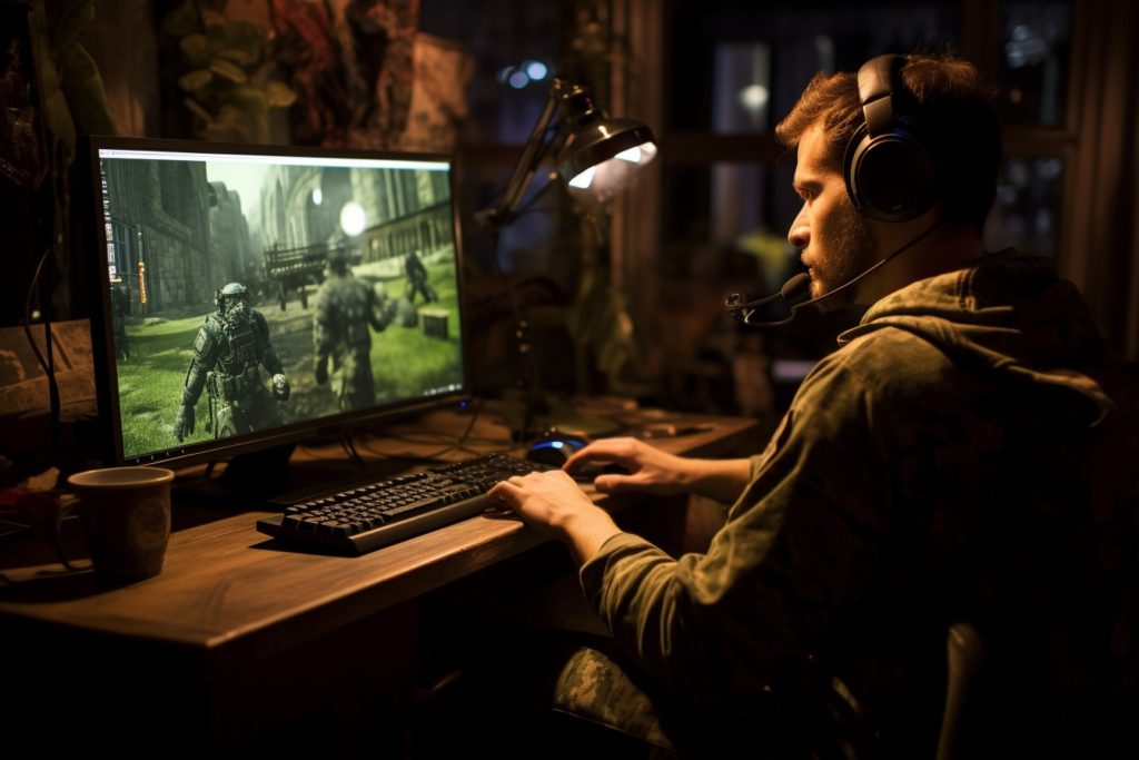 Contourner Le SBMM MW3 Sur Call Of Duty Modern Warfare 3 Avec Un VPN