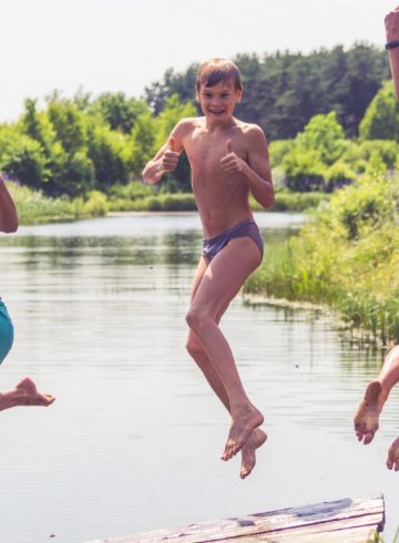 Activités à Strasbourg en famille : top 5 des sorties à faire avec les enfants