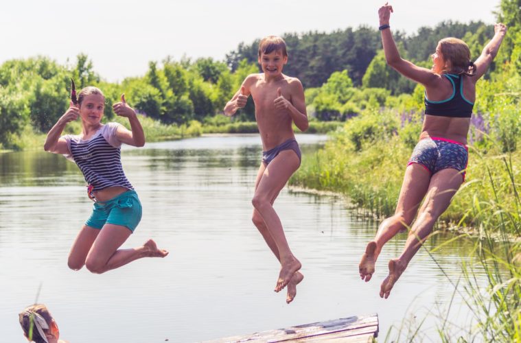 Activités à Strasbourg en famille : top 5 des sorties à faire avec les enfants