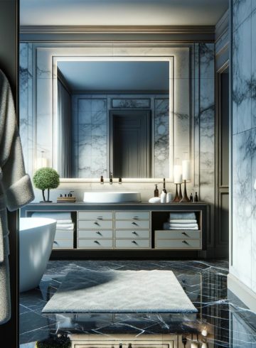 Comment choisir le bon peignoir de bain en 2023 ?