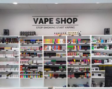Top 5 des meilleurs magasins de cigarette électronique à Strasbourg