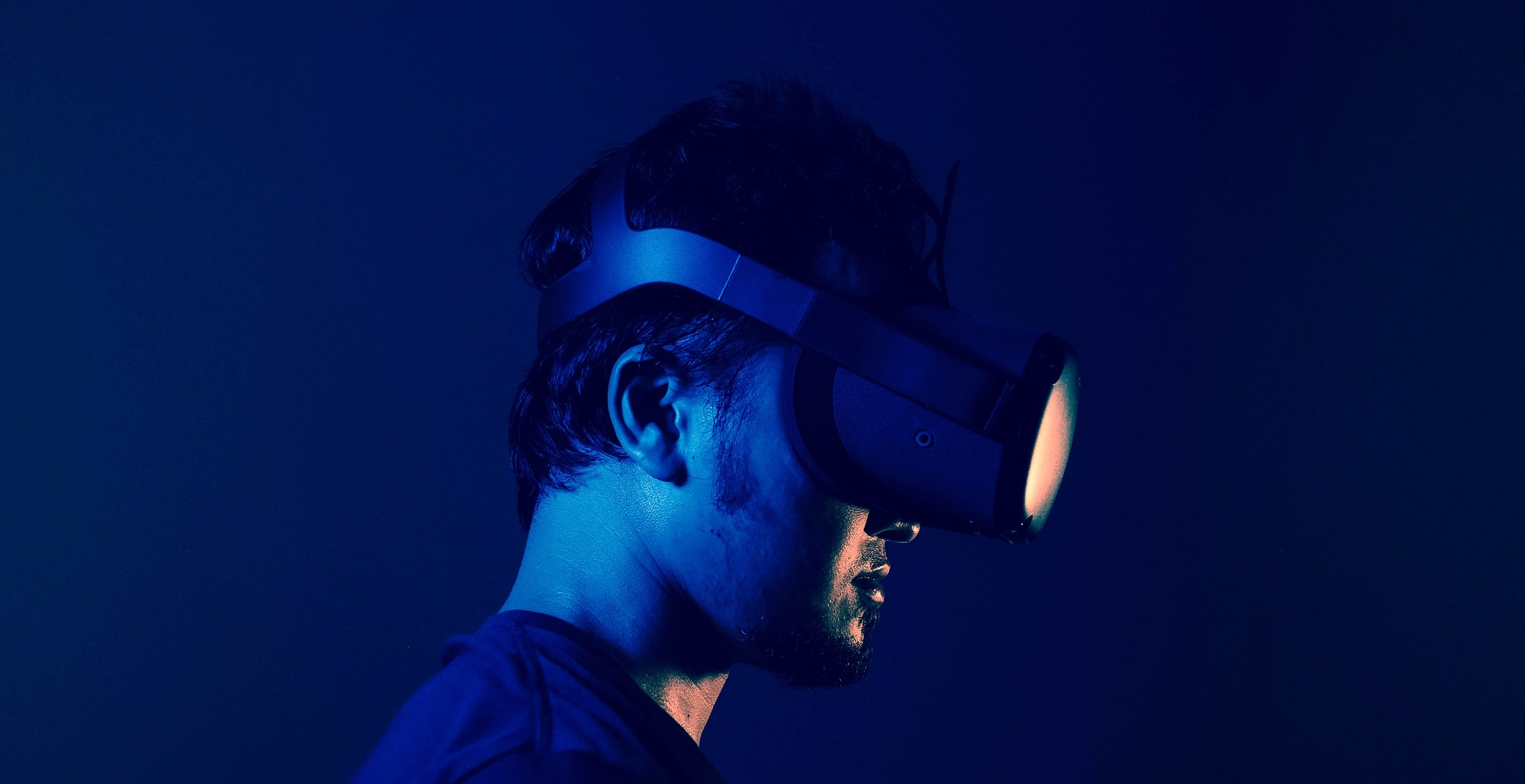 Un casque VR pour égayer vos soirées en 2023