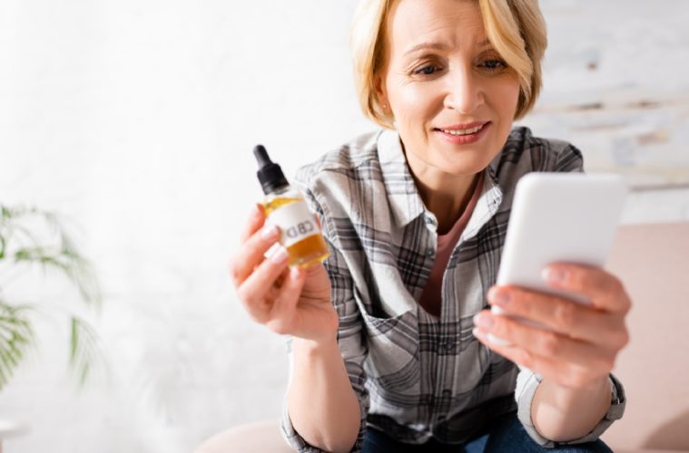 CBD douleur chronique : est-ce vraiment efficace pour soulager son quotidien ?