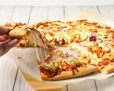 Comment investir dans un distributeur automatique de pizza ? Quelle rentabilité ?