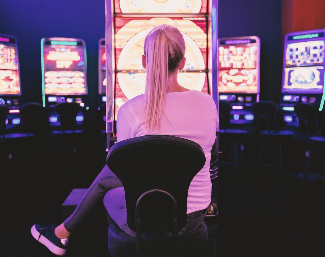 Comment gagner de l'argent au casino en ligne en 2022 ?