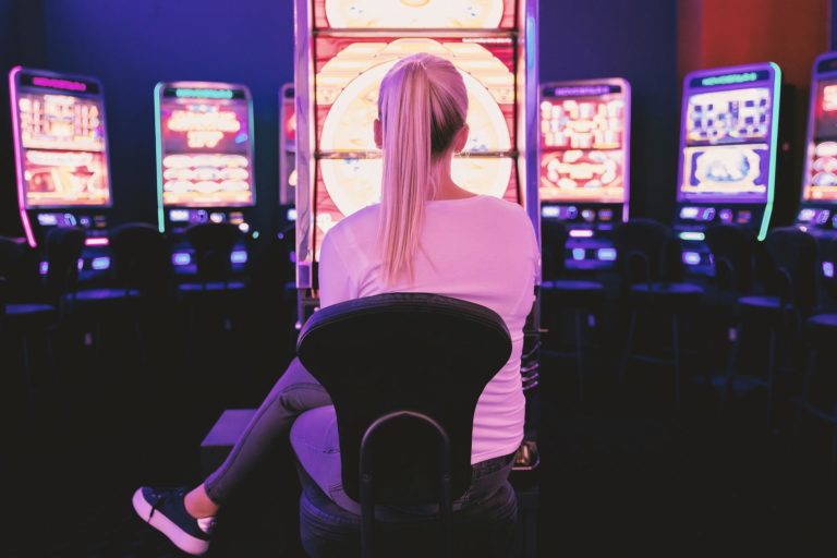 Comment gagner de l'argent au casino en ligne en 2022 ?