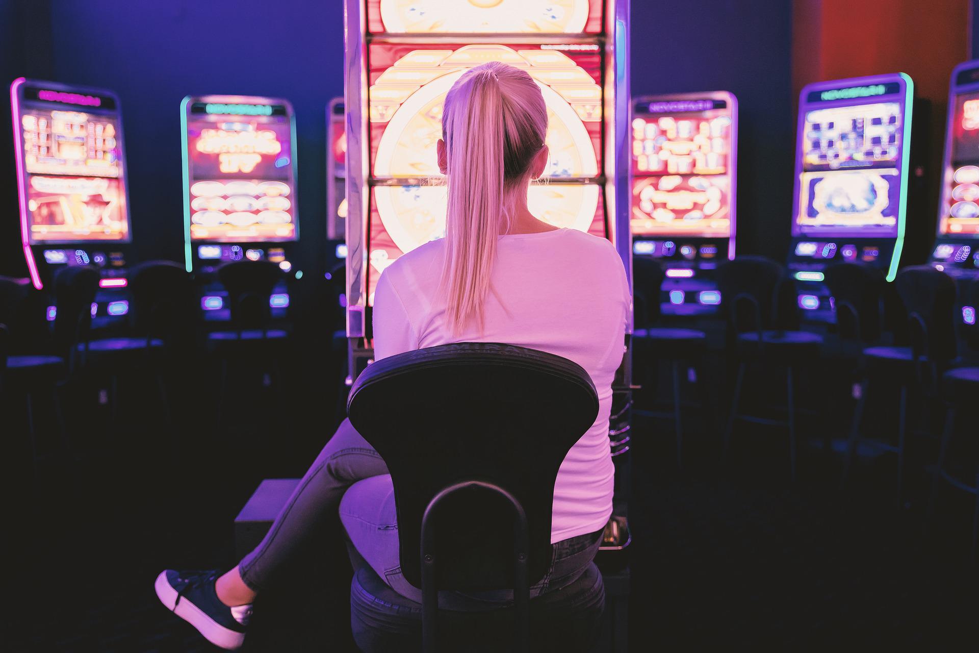 Comment gagner de l'argent au casino en ligne en 2023