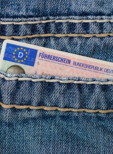 Combien de temps pour recevoir son permis de conduire une fois qu'on l'a validé ?