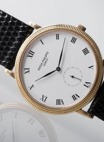 montre homme tendance 2022