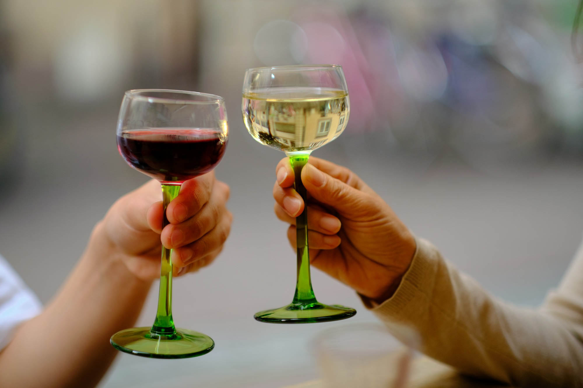 Où acheter du vin d'Alsace en 2023 ? Cette idée va vous surprendre !
