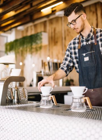 Torréfacteur à Strasbourg : les meilleurs magasins où acheter son café en grain à Strasbourg en 2022