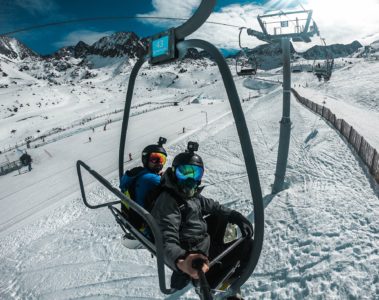 Où aller skier en Andorre ?
