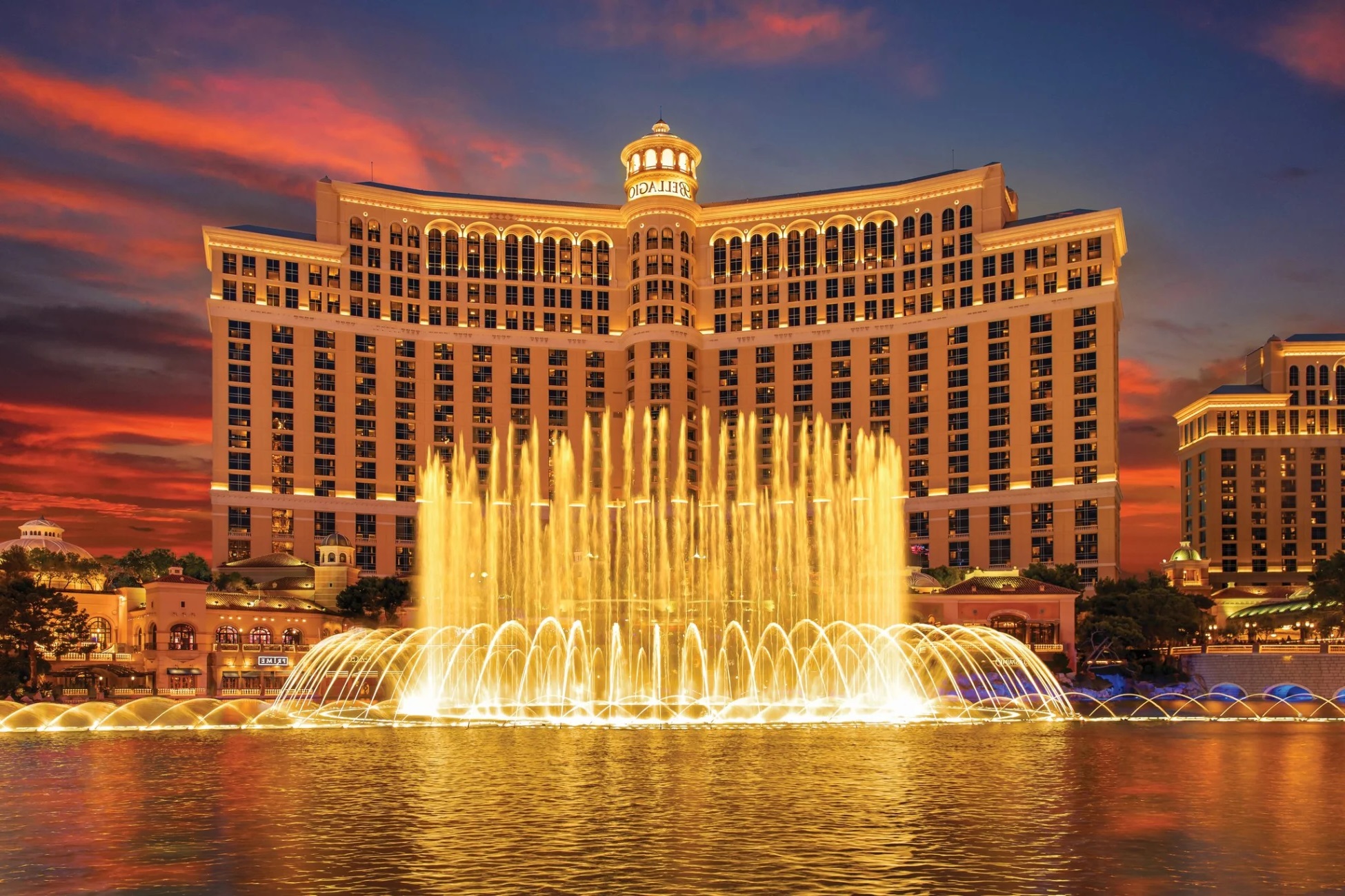 Quel est le plus beau casino du monde en 2023 ?