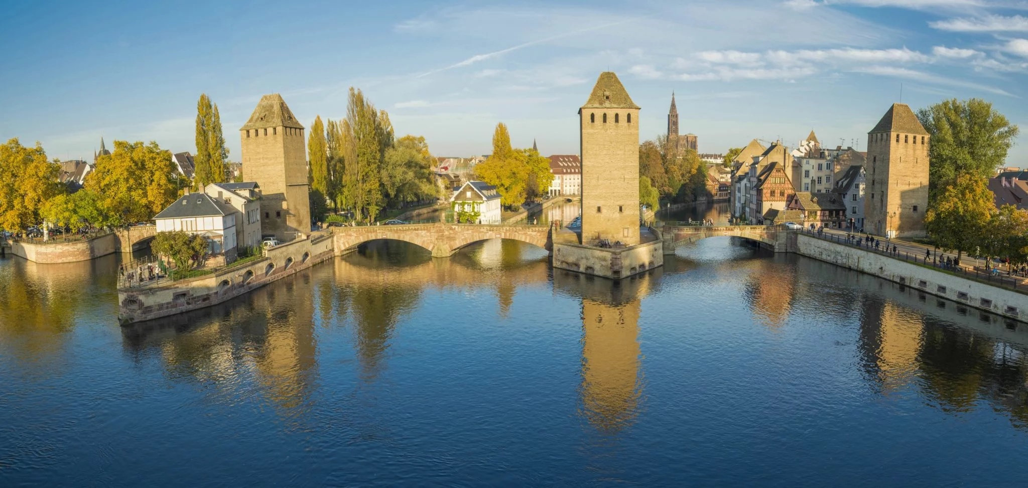 Liste complète des influenceuses & influenceurs à Strasbourg ! Les meilleurs blogs en Alsace