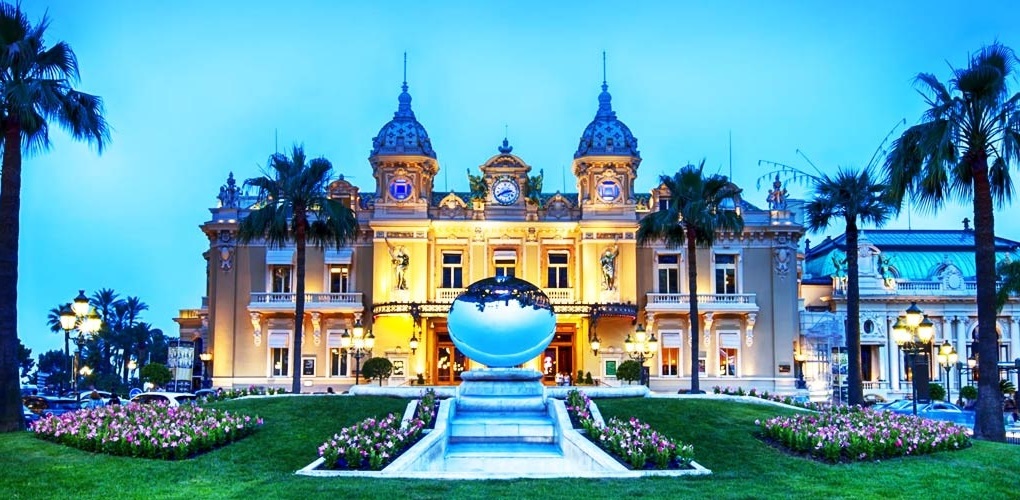 Casino de Monte-Carlo, le casino le plus beau du monde