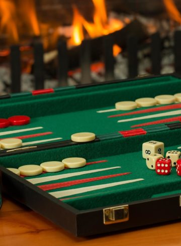 Déco casino : les meilleures idées pour créer l'ambiance parfaite !