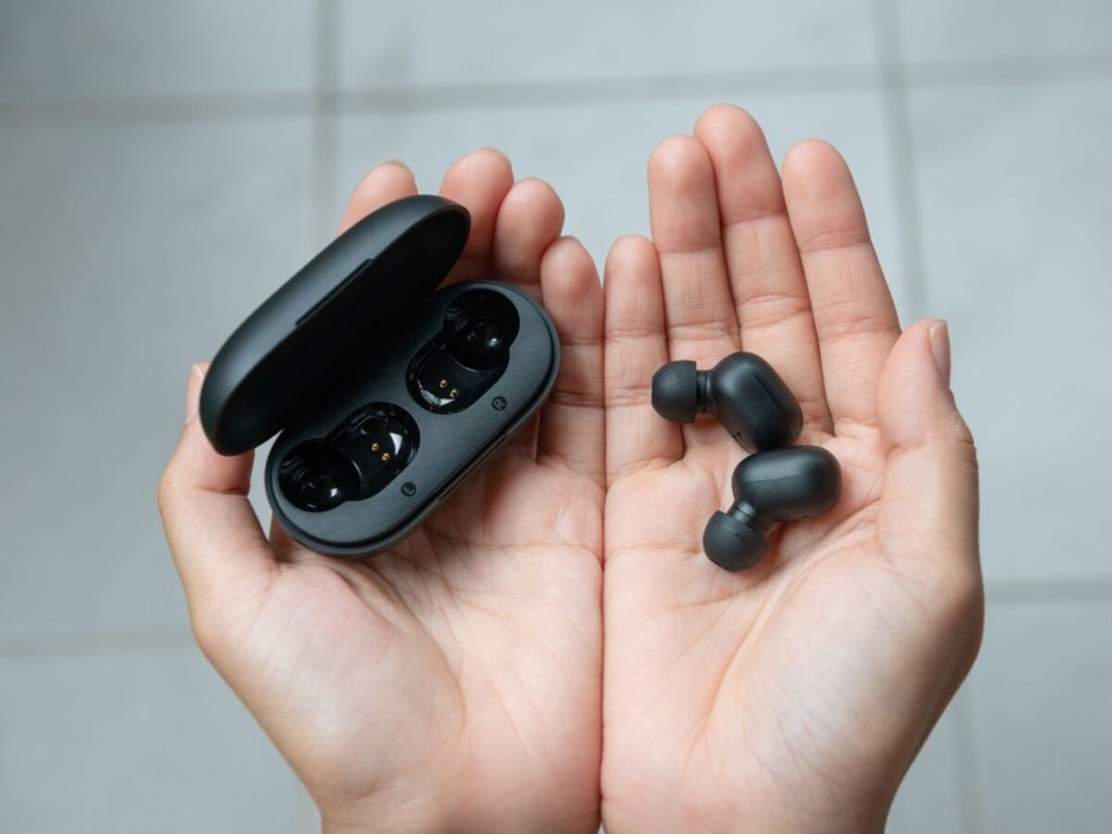 Test des écouteurs sans fil Xiaomi Redmi Airdots