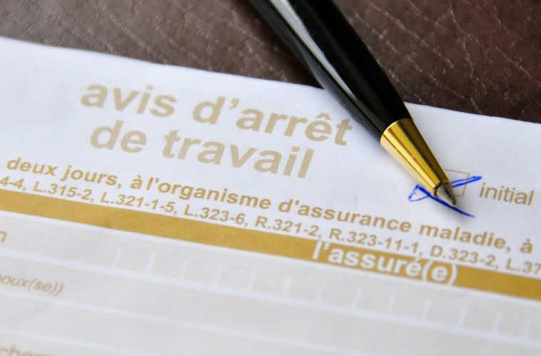 Que dire à son médecin pour avoir un arrêt maladie ?