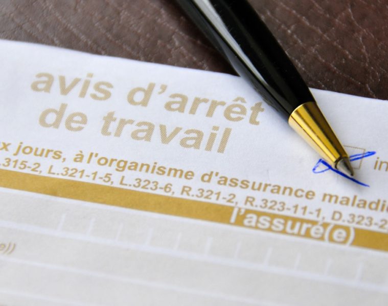 Que dire à son médecin pour avoir un arrêt maladie ?