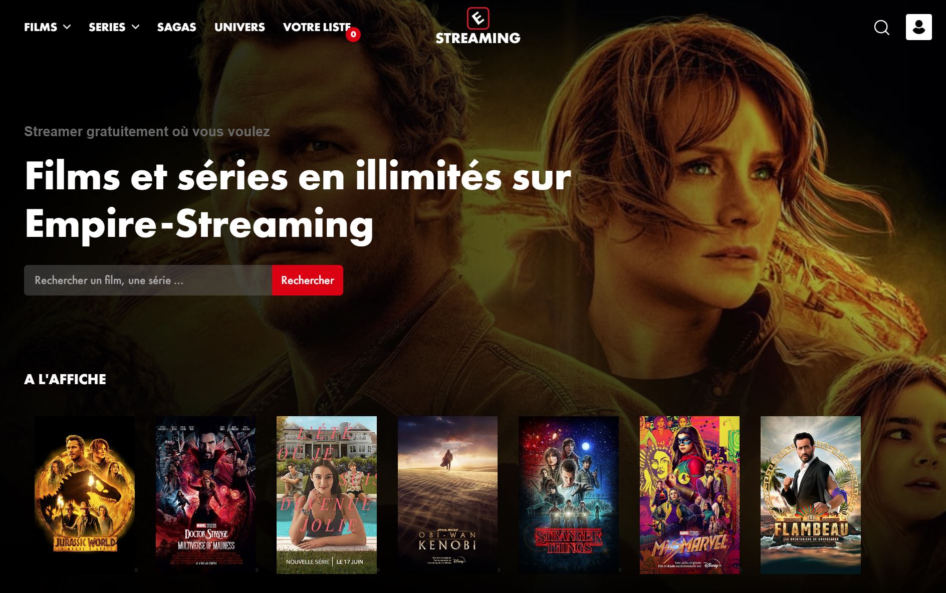 Empire Streaming tout savoir le site de streaming empirestreaming