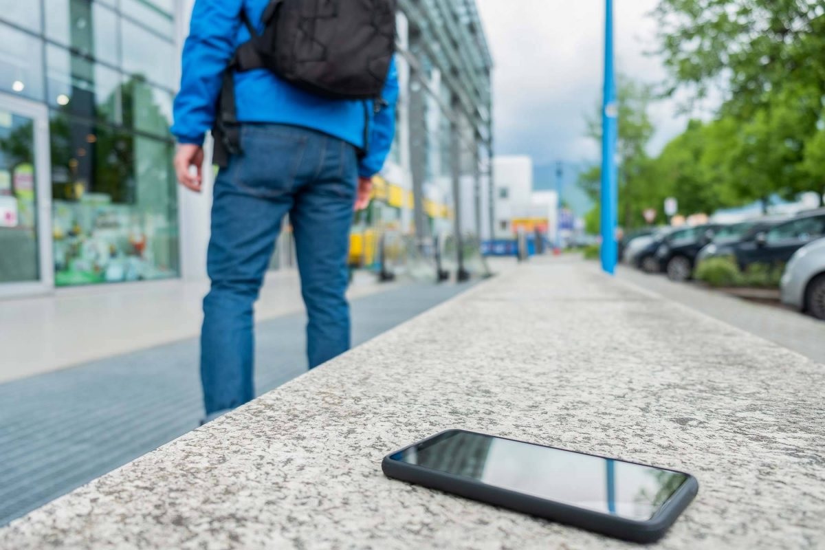 Comment localiser un téléphone portable perdu ou volé en 2022 ? (iPhone et Android)
