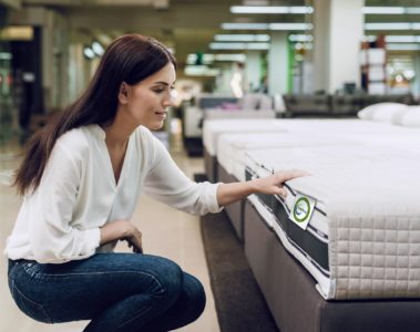 Quand changer son matelas ? Voici la durée de vie de chaque matelas