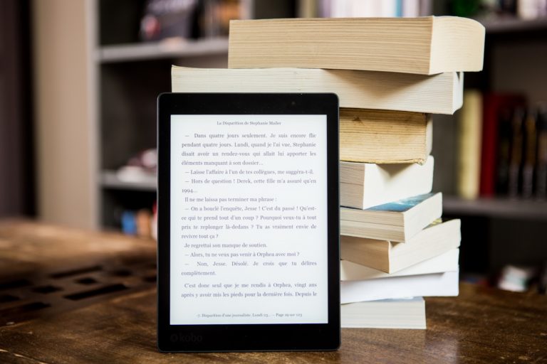 Ebook gratuit sans compte : quel est le meilleur site pour télécharger des livres gratuitement en 2022 ?