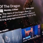 House of the Dragon streaming : comment regarder la saison 1 facilement