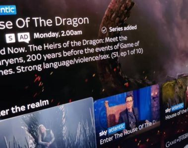 House of the Dragon streaming : comment regarder la saison 1 facilement