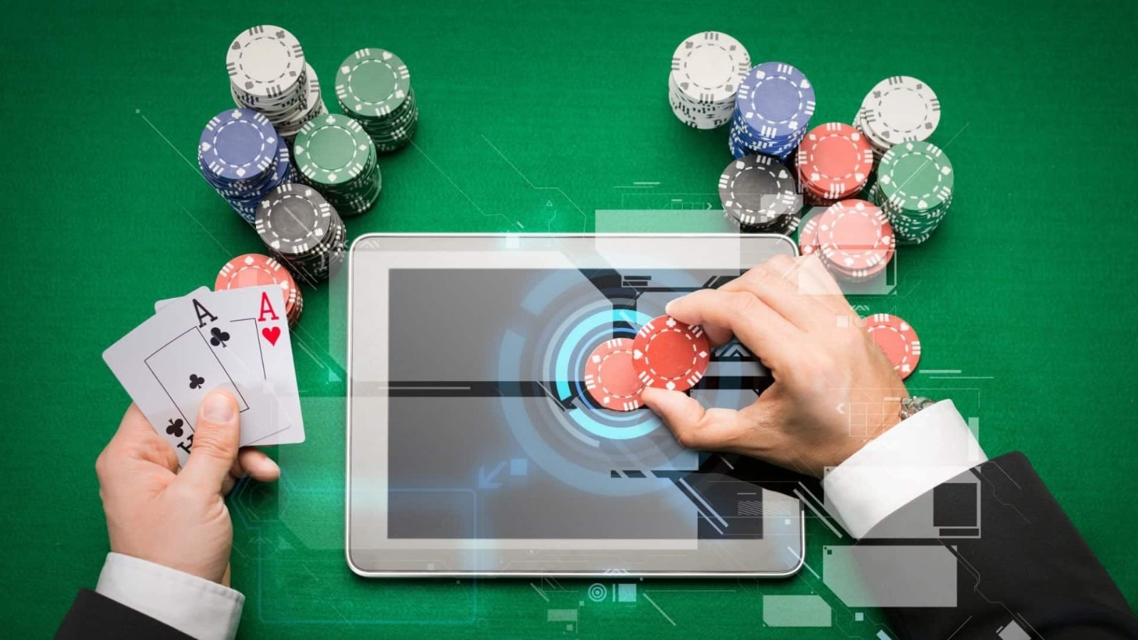 Site de casino en ligne fiable : comment être sûr de faire le bon choix en 2023 ?