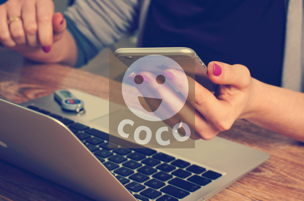 coco chat