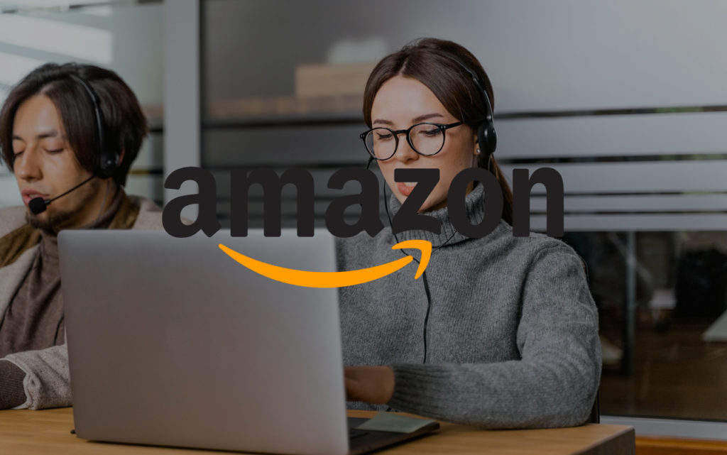 Service client Amazon téléphone gratuit comment contacter Amazon par