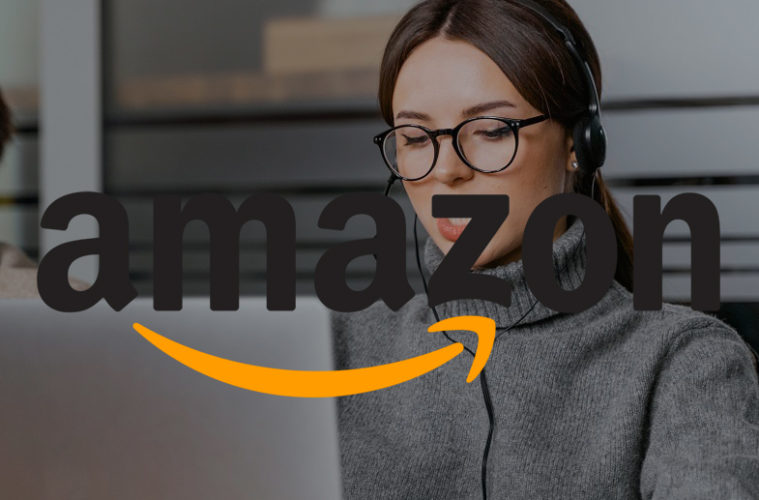 Service client Amazon téléphone gratuit : comment contacter Amazon par téléphone non surtaxé