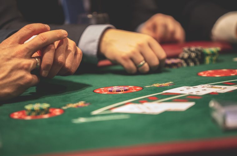 Casino en ligne avec bonus sans dépôt obligatoire : jouez et gagnez sans rien dépenser !