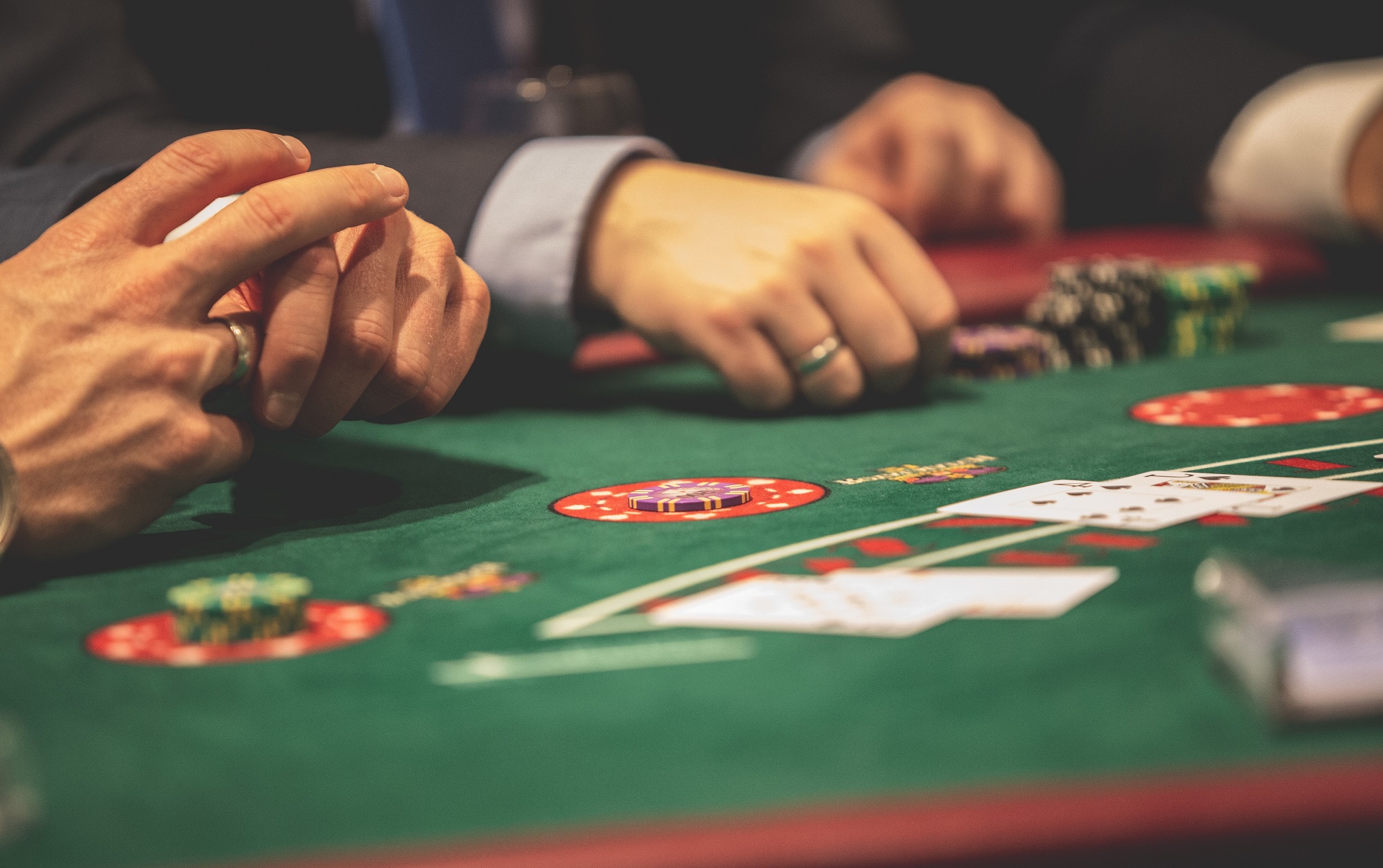 Casino en ligne avec bonus sans dépôt obligatoire : jouez et gagnez sans rien dépenser en 2023 !