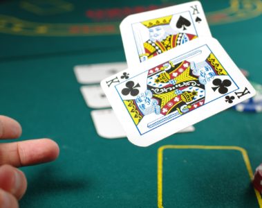 Comment le casino gagne de l'argent au poker : le secret enfin révélé !
