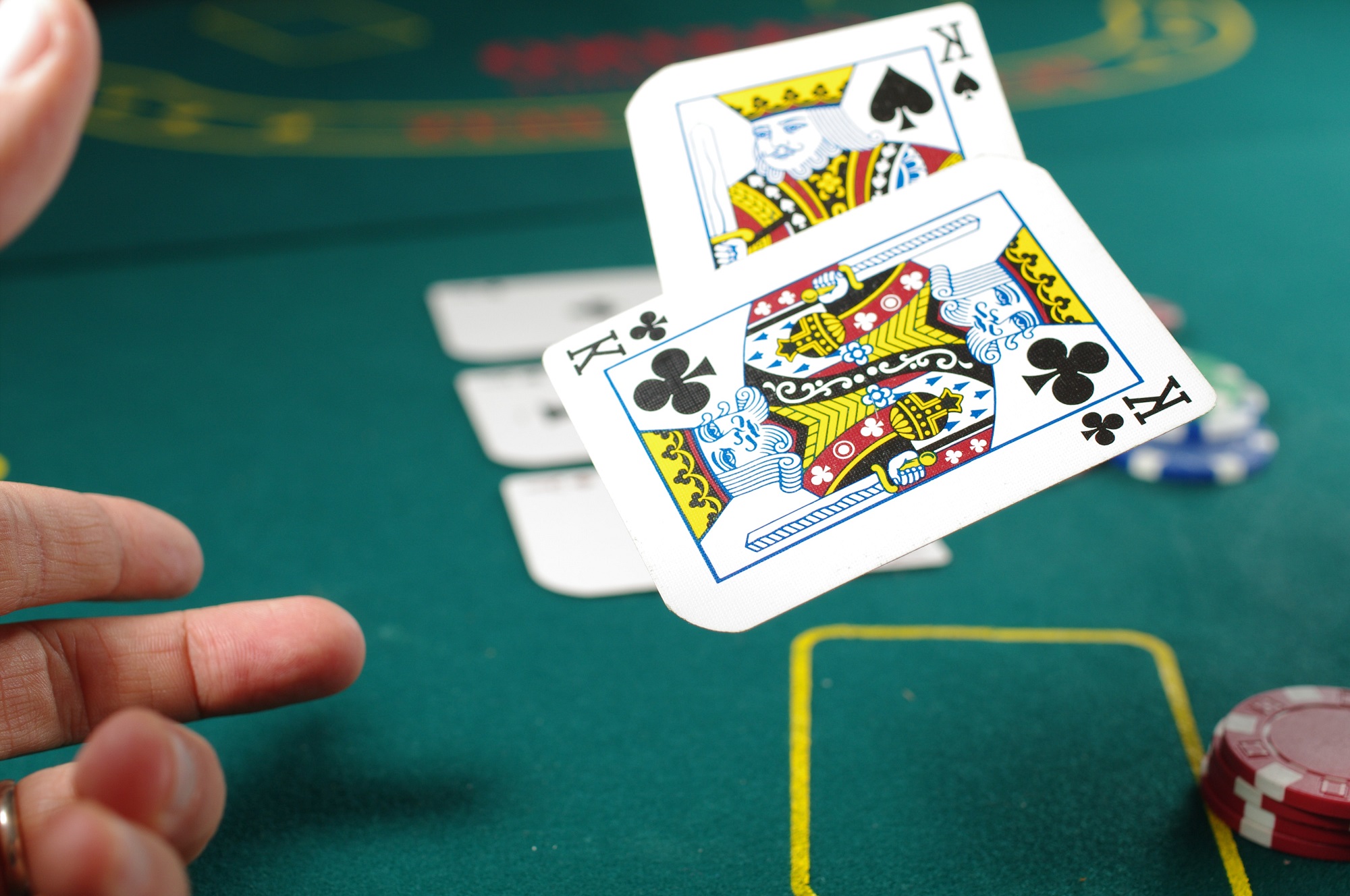 Comment le casino gagne de l'argent au poker : le secret enfin révélé !