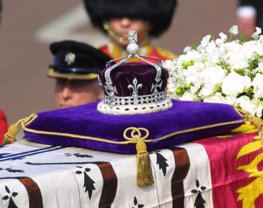 Enterrement de la Reine d'Angleterre : date et déroulement des funérailles d'Elizabeth II
