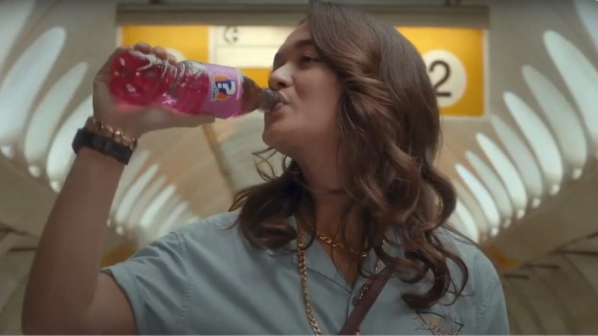 Quel Est Le Gout Du Fanta Bleu Fanta rose : quel goût a le Fanta mystère 2022 ?