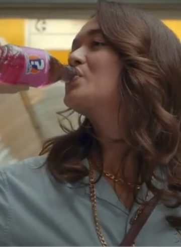 Fanta rose : quel goût a le Fanta mystère 2022 ?