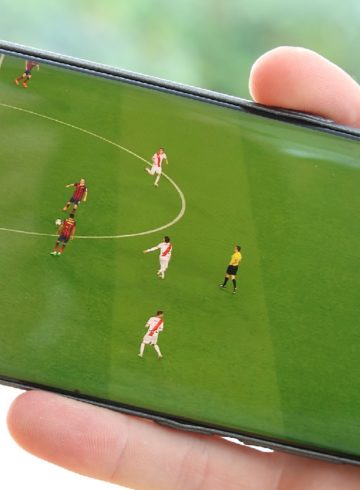 Hesgoal ne fonctionne plus ? Voici la nouvelle adresse en 2026