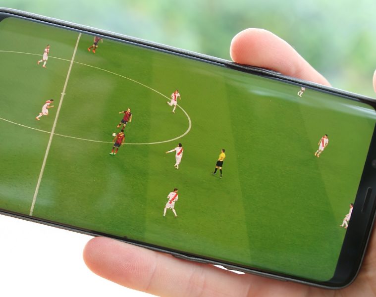 Hesgoal ne fonctionne plus ? Voici la nouvelle adresse en 2026