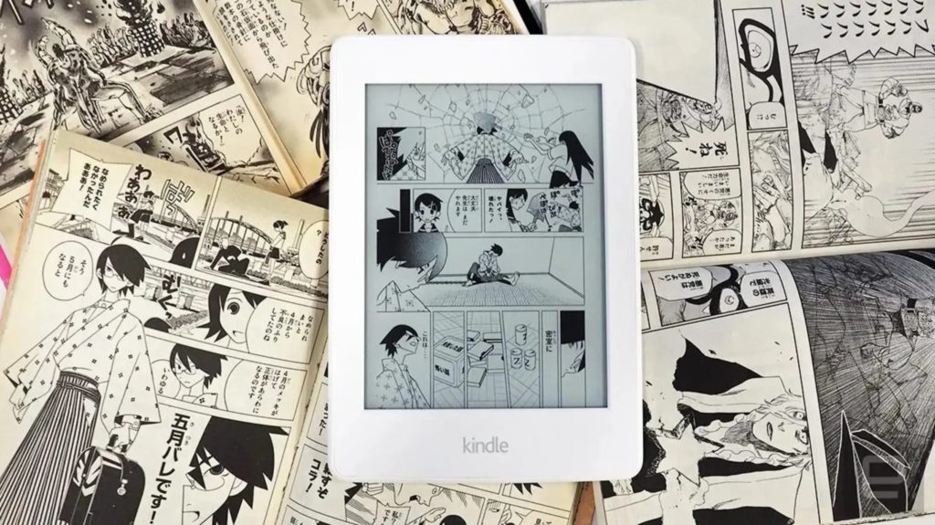 Japscan : pour télécharger des mangas