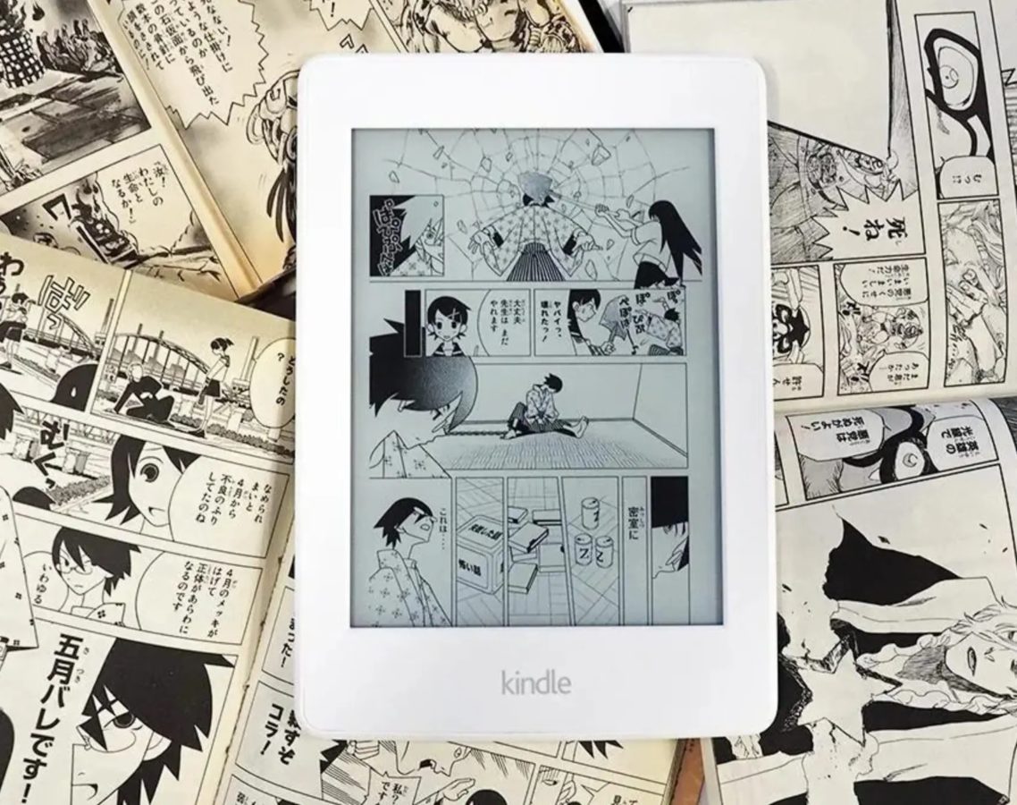 Japanread, tout savoir sur le site de scan mangas VF en ligne en 2023