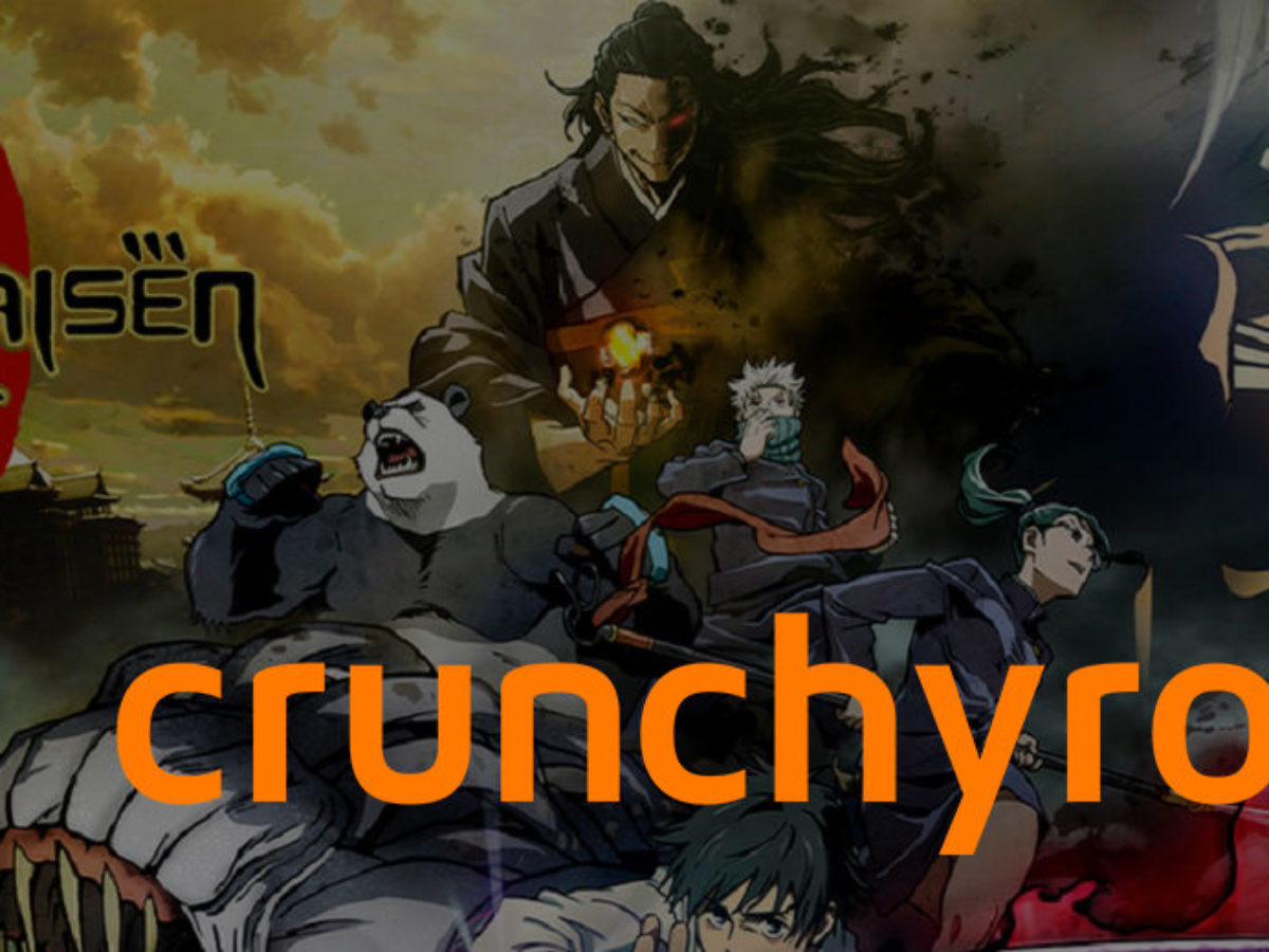 Jujutsu Kaisen 0 Streaming Sortie Jujutsu Kaisen 0 sur Crunchyroll : comment regarder le film en France en  streaming VOSTFR en 2023