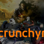 Jujutsu Kaisen 0 sur Crunchyroll : comment regarder le film en France