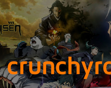 Jujutsu Kaisen 0 sur Crunchyroll : comment regarder le film en France