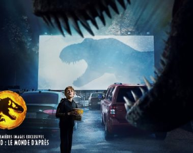 Jurassic World Le Monde d'Après en streaming : où et comment le regarder ?