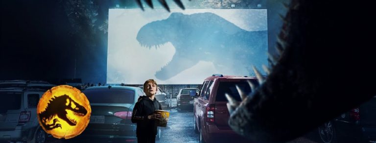 Jurassic World Le Monde d'Après en streaming : où et comment le regarder ?